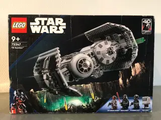 Lego Star Wars 75347 TIE Bomber