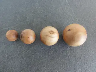 Trækugler