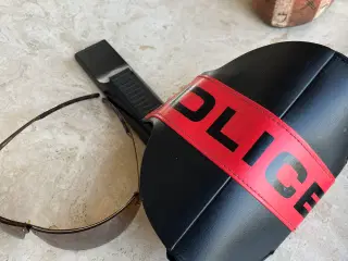 Police solbrille 