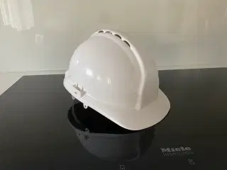 Sprit ny Centurion sikkerhedshjelm