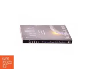 CosMos : a Co-Creator&#39;s Guide to the Whole World af Ervin Laszlo Ph.D. (Bog)