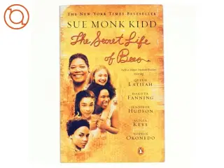 The secret life of bees af Sue Monk Kidd