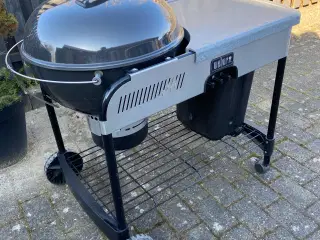 Weber grill 