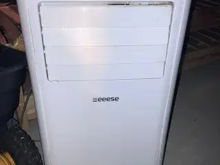 Airconditioner, dehumidifier and fan function