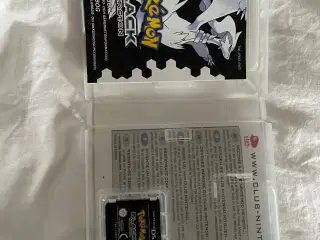 Pokemon Black Version 