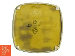 fad fra Royal Copenhagen (str. 22,5 x 22,5 cm)
