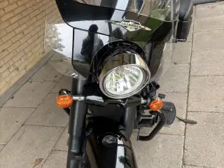 Suzuki VL 1500 Intruder