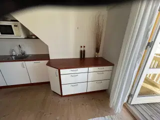 Flot HTH køkken fra 2005