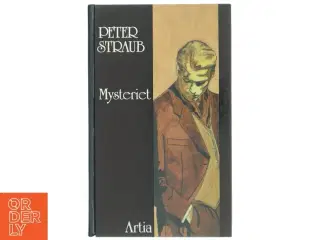 Mysteriet af Peter Straub