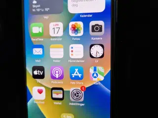 Iphone X Perfekt