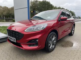 Ford Kuga 2,5 PHEV ST-Line X CVT