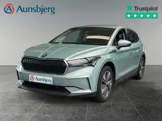 Skoda Enyaq 80 iV