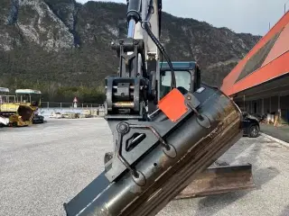 Minibagger Bobcat E 50 - 3