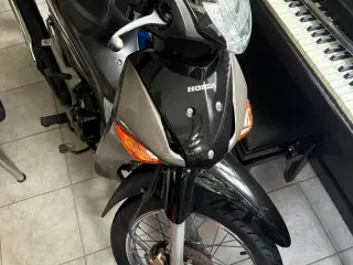 Honda Innova anf 125