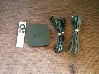 Apple tv 