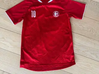 T-shirt, t-shirts, fodboldtøj