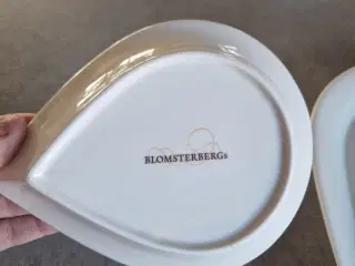 Mette blomsterberg