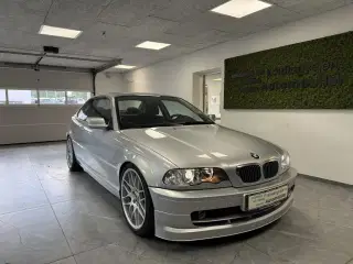 BMW 328Ci 2,8 193HK 2d