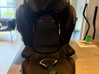 God autostol sælges billigt 