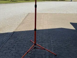 Arbejdslampe