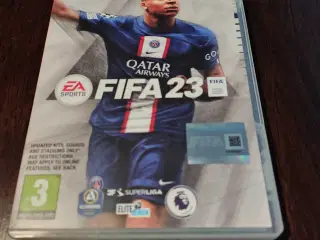 Fifa23 legacy edition