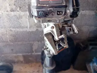 bådmotor