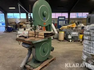 Båndsav SAC Product