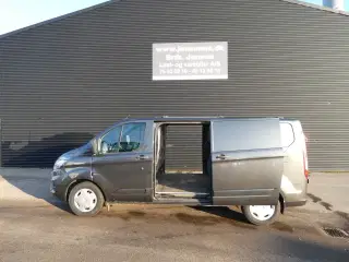 Ford Transit Custom 320 L2H1 2,0 TDCi Trend 130HK Van 6g