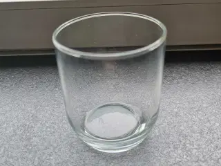 15 drikkeglas 