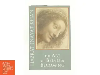 Art of Being & Becoming af Hazrat Inayat Khan (Bog)
