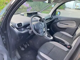 Citroen C3 Picasso 2011 sælges 