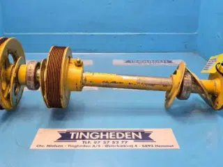 New Holland TX68 Remskive 388338