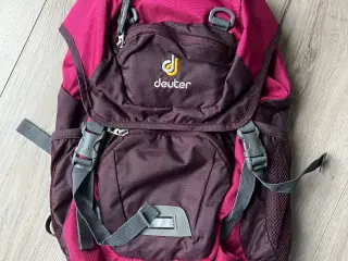 Deuter junior rygsæk