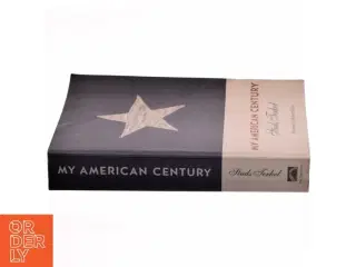 My American Century af Studs Terkel (Bog)
