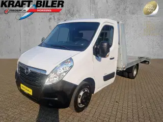 Opel Movano 2,3 CDTi 163 Autotransporter L3