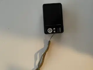 Fujinon kamera