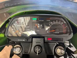 Kawasaki Z 1100 R