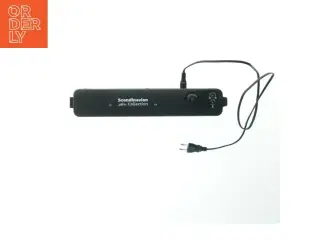 Elektrisk lysbillede lampe fra Scandinavian Collection (str. 37 cm)