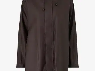 ILSE JACOBSEN regnfrakke - SOM NY!