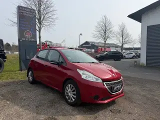 Peugeot 208 1,0 VTi Access