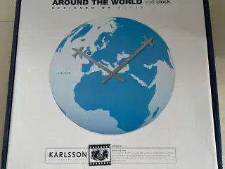 Vægur Karlsson planet