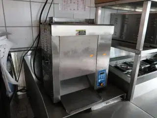Brødrister ANTUNES