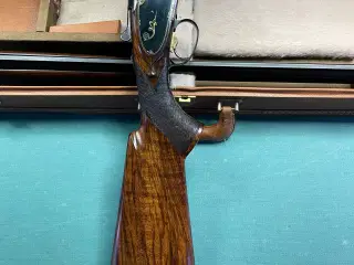 Browning med sideplader