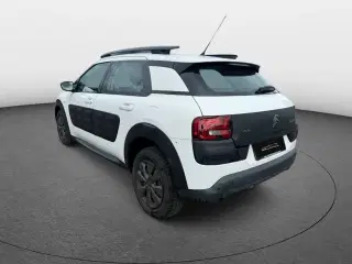 Citroën C4 Cactus 1,6 e-HDi 92 Shine ETG6 Van