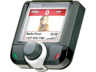 Parrot 3200Ls Colour BT håndfrit system