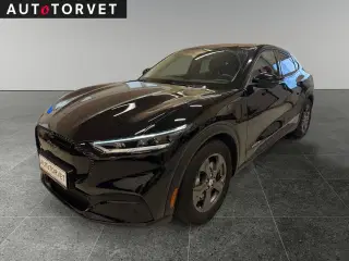 Ford Mustang Mach-E 75 Standard Range
