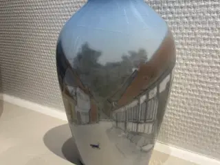 Vase - Bing & Grøndahl - 1302-6238 KP