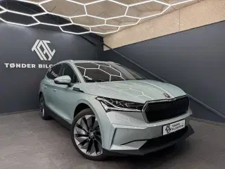 Skoda Enyaq 80 iV Suite