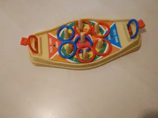 Retro spil 2 stk