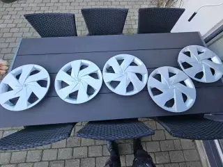 Hjulkapsler Toyota Aygo
